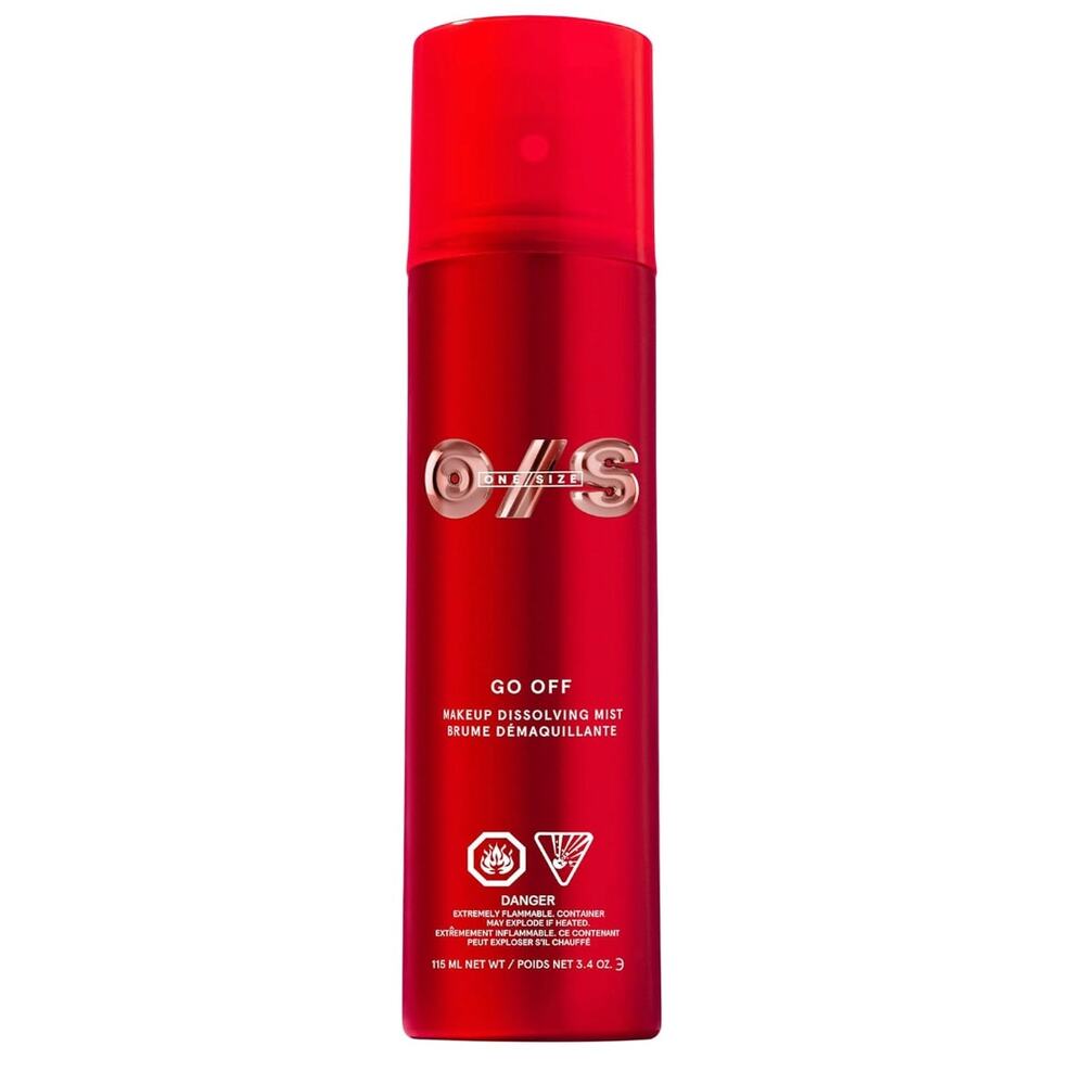 ONE/SIZE Go Off Makeup Remover Dissolving Mist 3.4OZ | NEW
